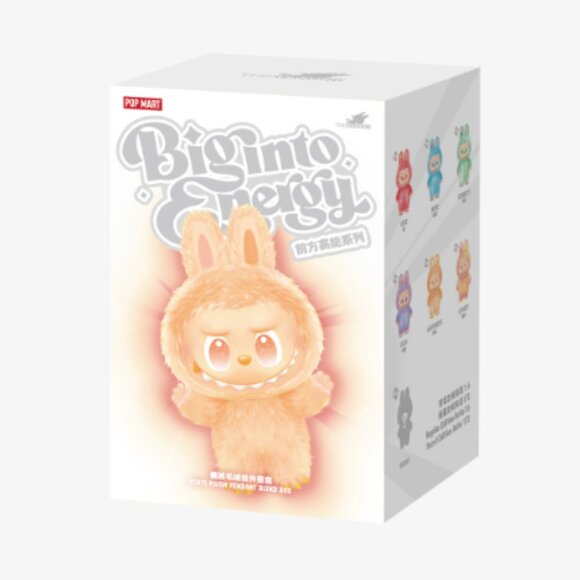 Pop Mart - Labubu - Luck! - Picture 5 of 5